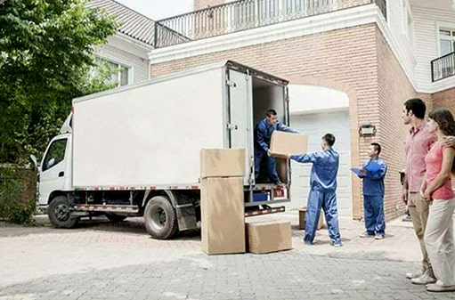 Chuyển nhà Chuyển nhà