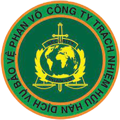 Công ty bảo vệ PHAN VÕ