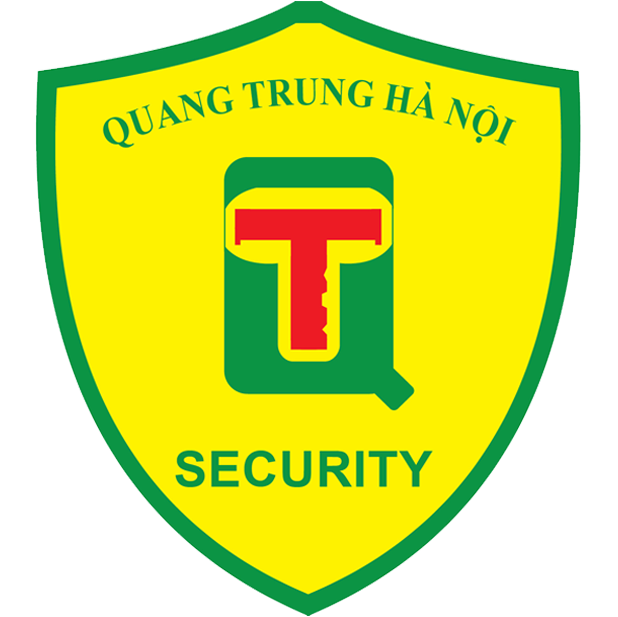 Công ty bảo vệ QUANG TRUNG HÀ NỘI