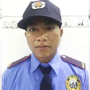 anh Siu Biel - Nhân viên