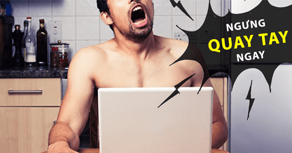 LÀM ƠN ! NGƯNG QUAY TAY… NGAY