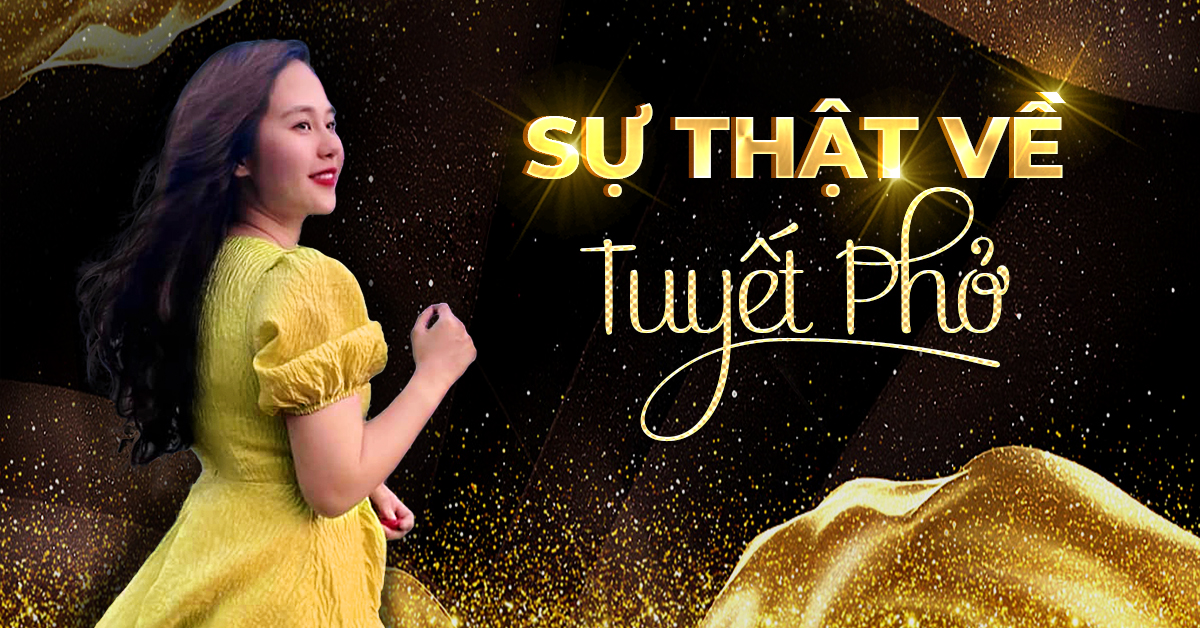 SỰ THẬT VỀ 