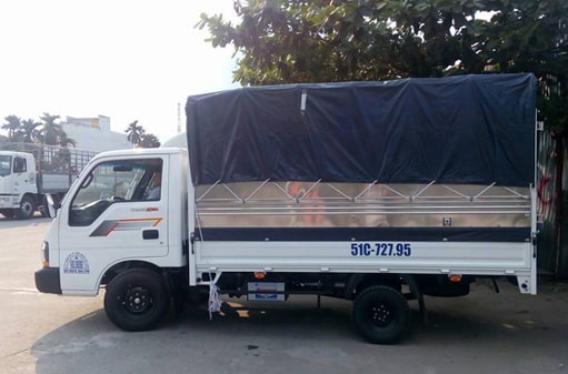 Thuê xe tải chở hàng Thuê xe tải chở hàng