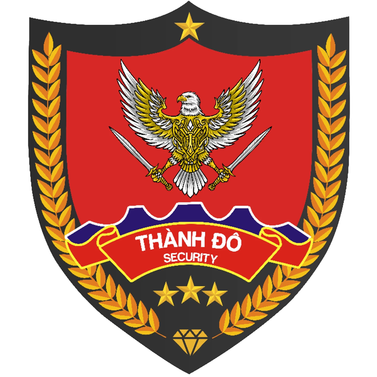 Công ty bảo vệ THÀNH ĐÔ