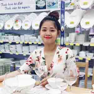 chị Nhi - Quán ăn gia đình