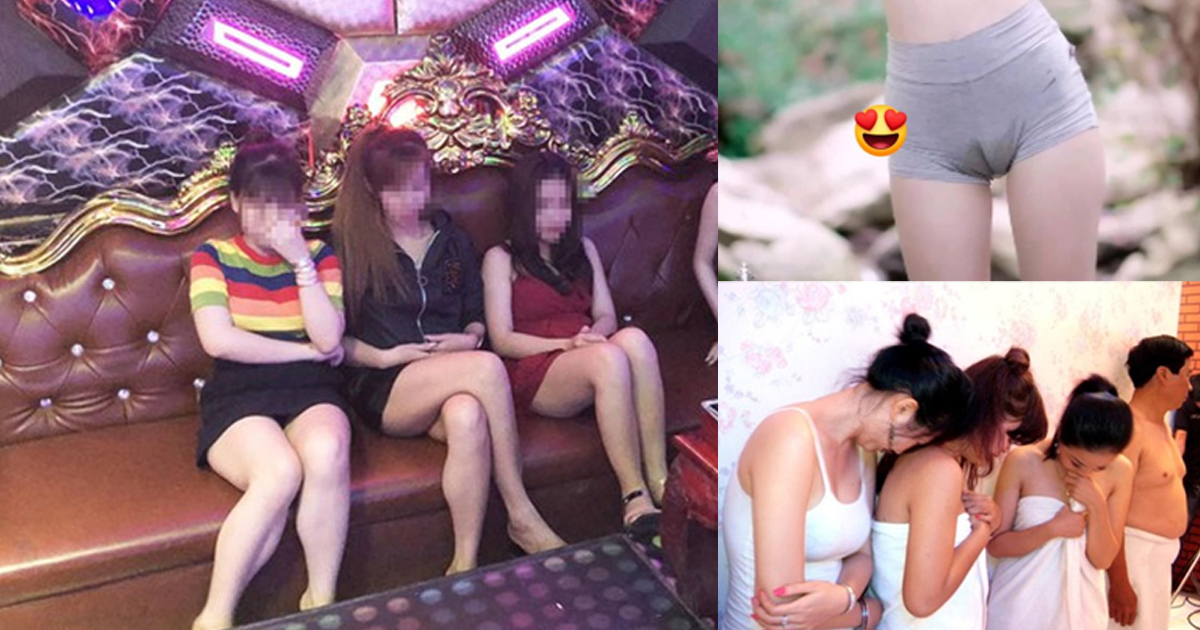 Vì sao gái miền Tây hay làm nghề 