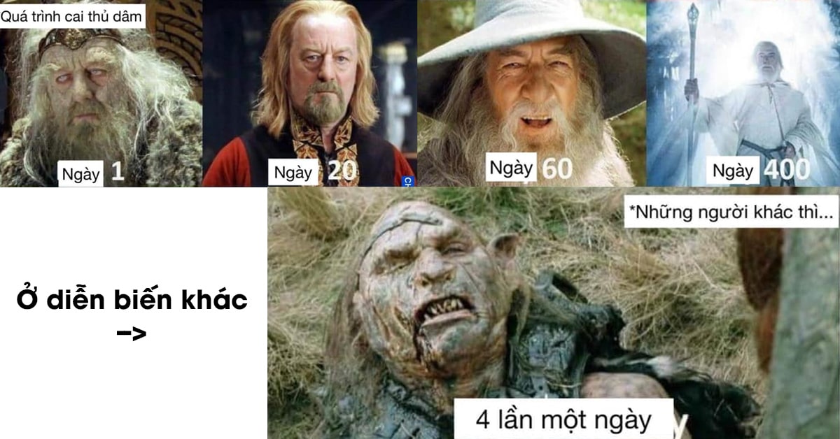 Chuyện Gì Sẽ Xảy Ra Khi Bạn Ngưng Thủ Dâm (Quay Tay) Trong 360 Ngày