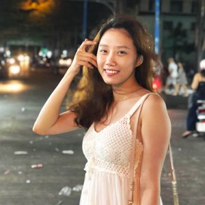 Ms.Yến - Quản lý VPĐD Teko