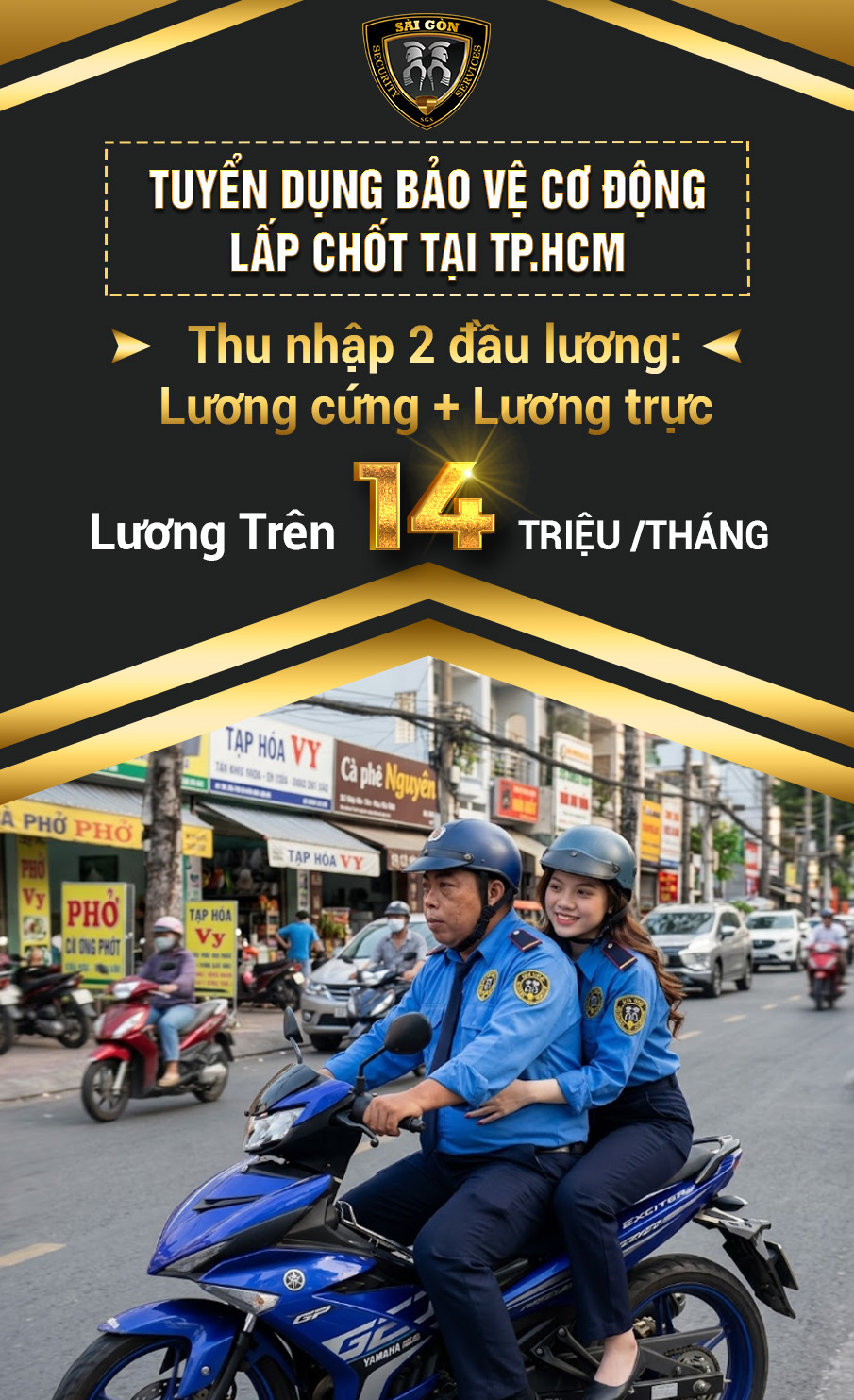 việc làm oto