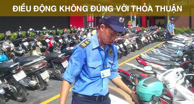 tuyển dụng việc làm bảo vệ tp.hcm