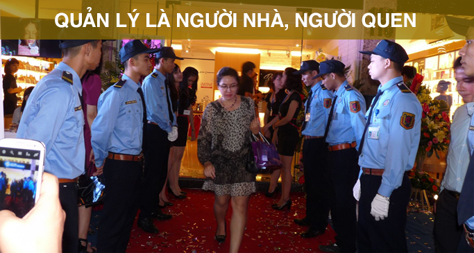 tuyển dụng việc làm bảo vệ tp.hcm