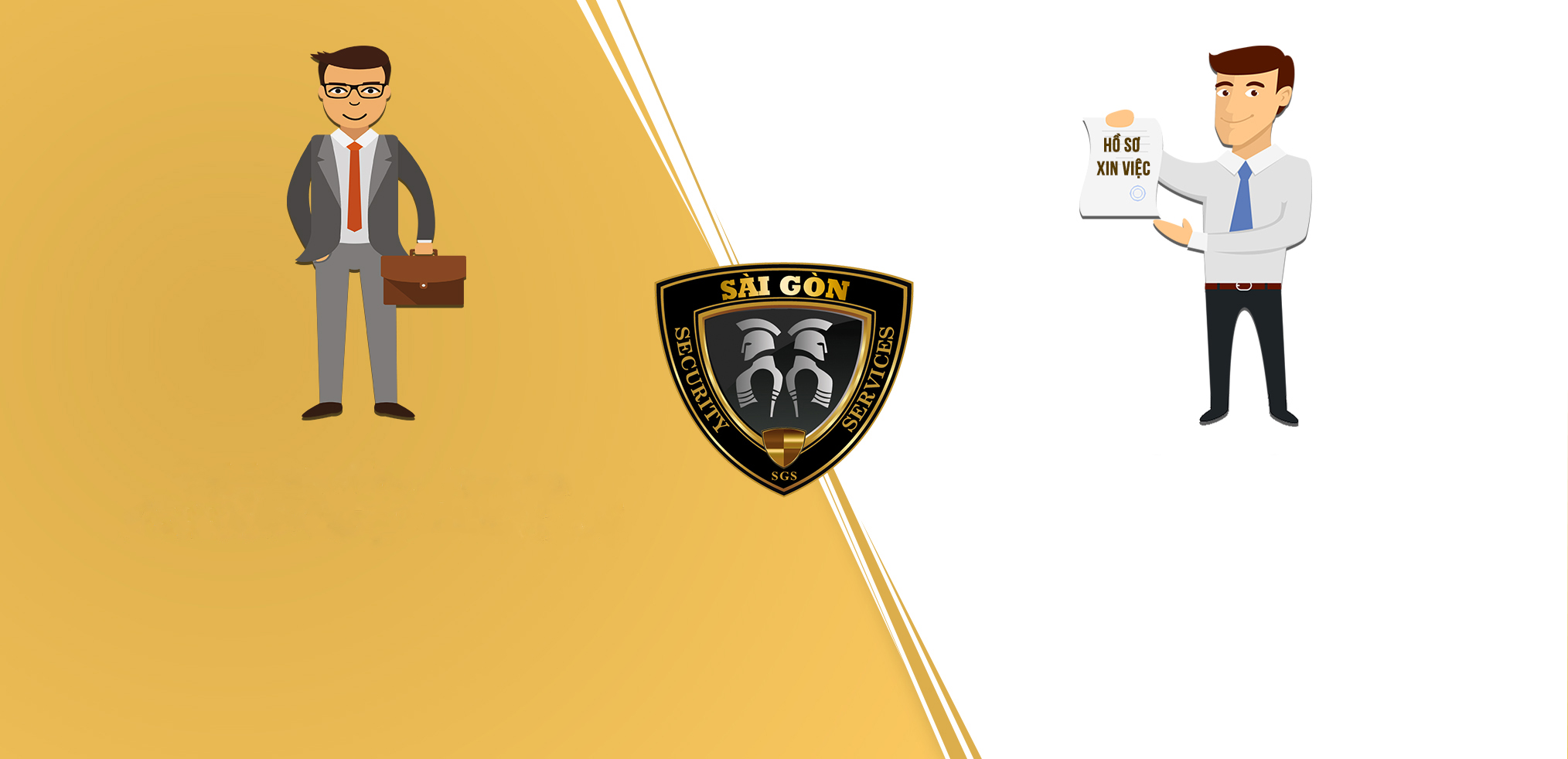 tuyển dụng việc làm bảo vệ tp.hcm